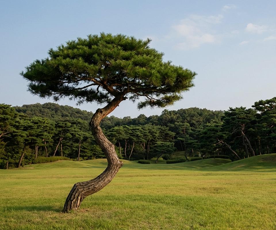 자연장(하늘누리관)