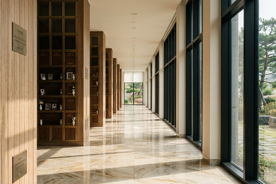 재단법인 하늘누리