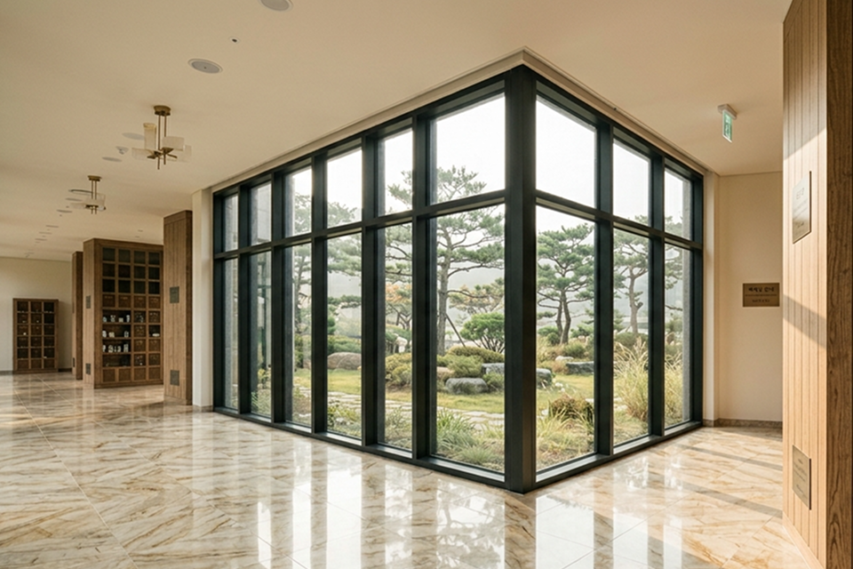 재단법인의 법적 특성