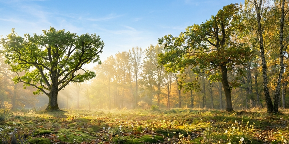 C 구역(Forest Zone)