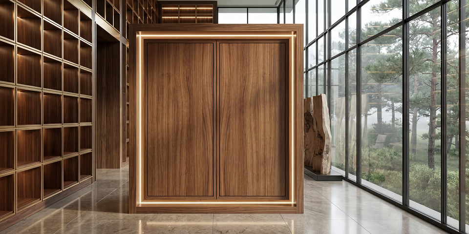 가족 봉안실(Family)