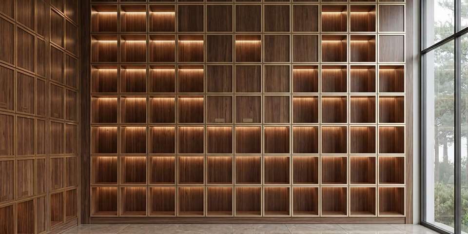 프리미엄 봉안실(Premium)